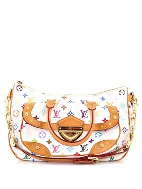 Louis Vuitton Rita Handbag Multicolor #339973L18B